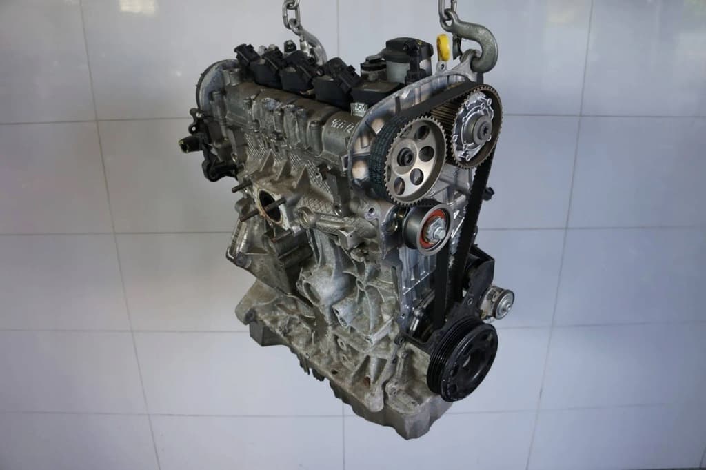 Moteur CYVD - Image 1
