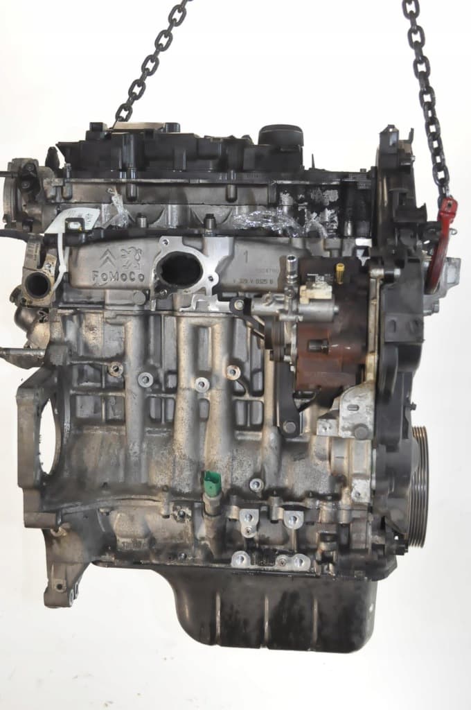 Moteur 9HC (DV6C) pour DS