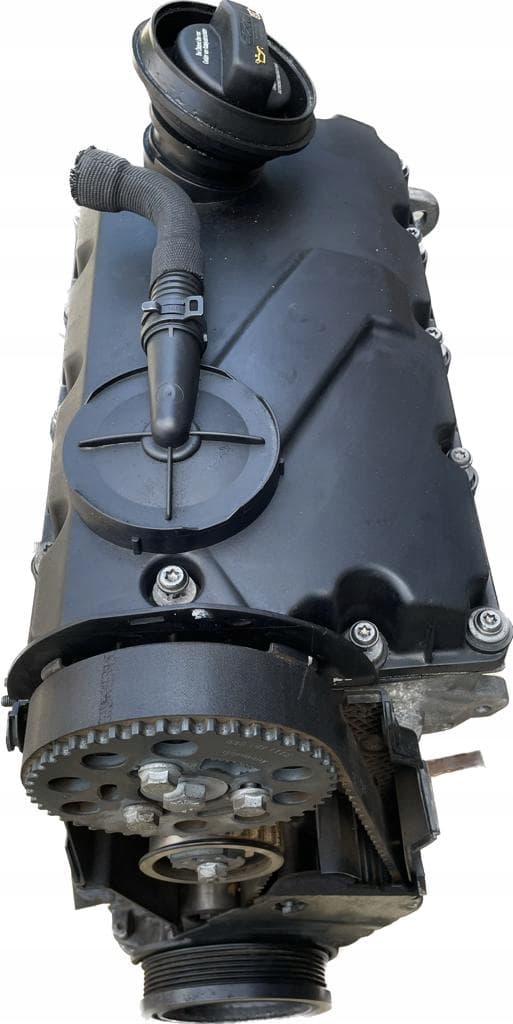 Moteur BRR — vue 3