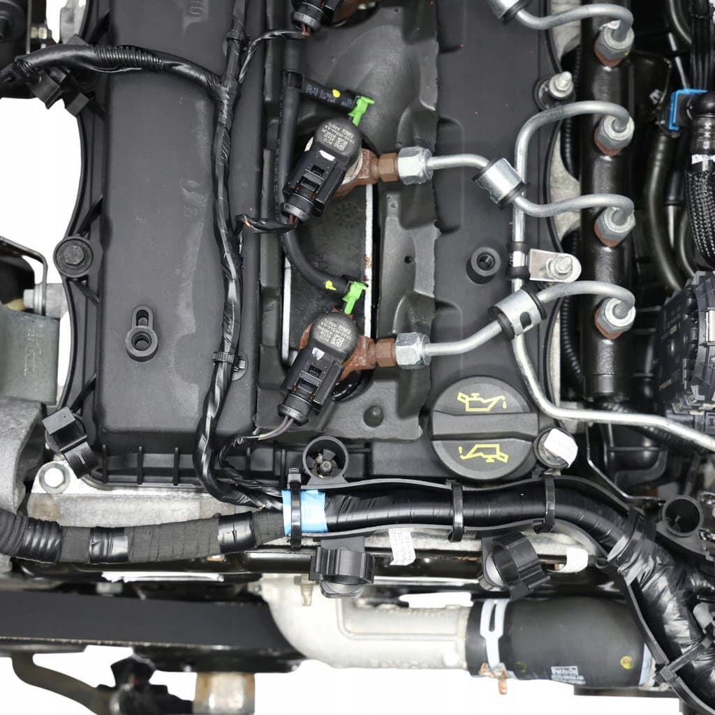 Moteur GBVAJQJ — vue 6