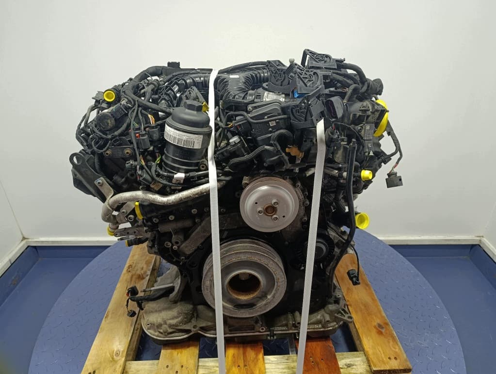 Moteur DDVC - Image 1