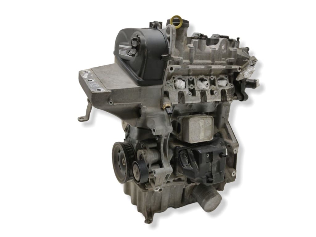 Moteur CHZD - Image 1