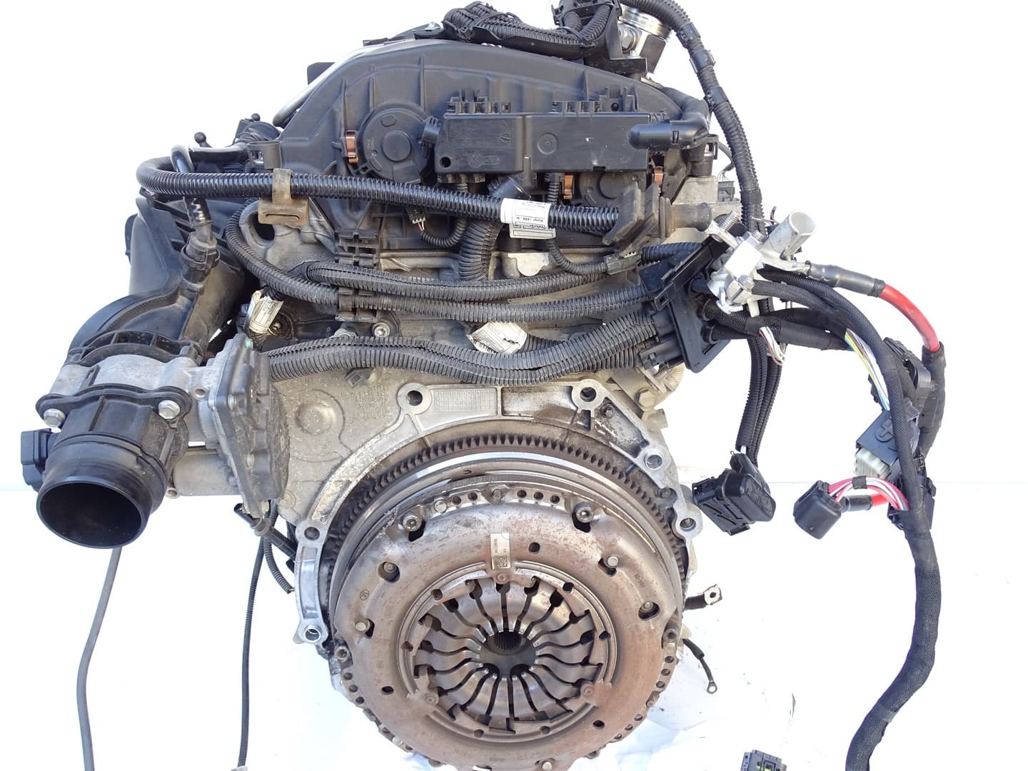 Moteur B38 A15 A — vue 8