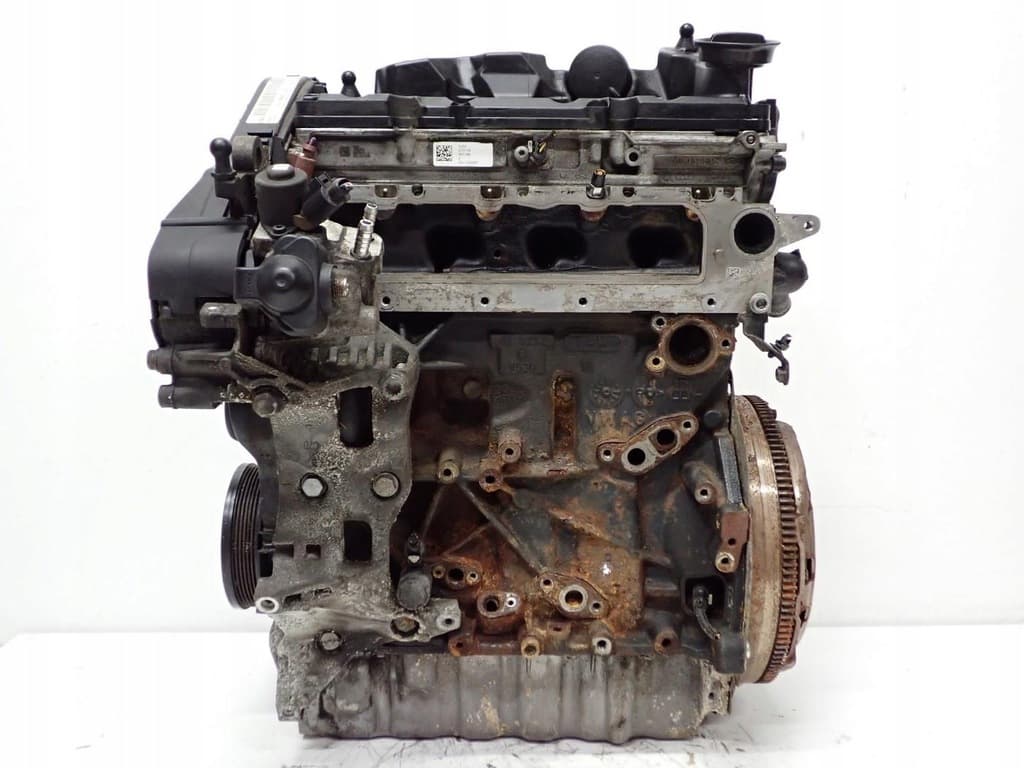 Moteur DGTA pour Seat Ibiza