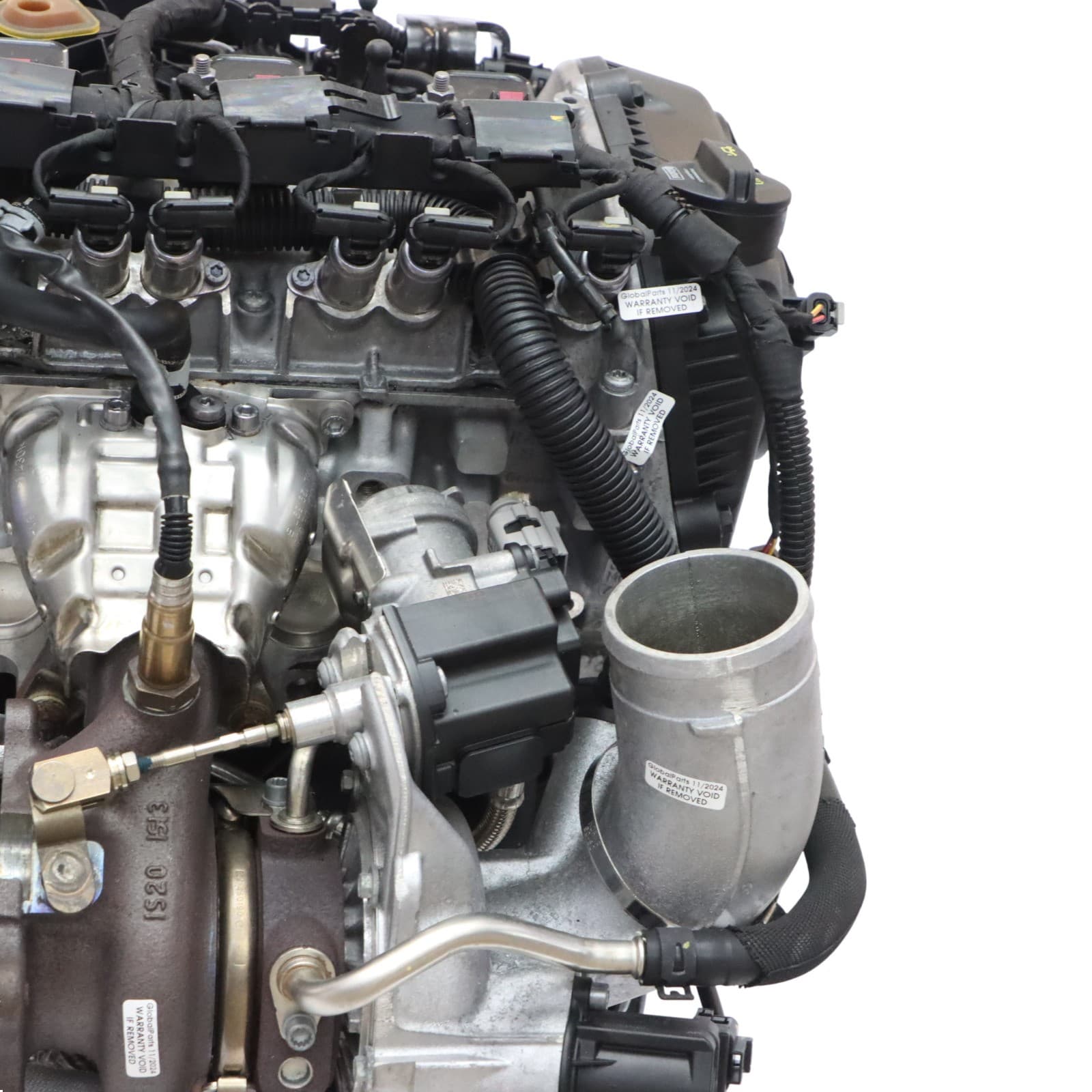 Moteur CNCB — vue 12