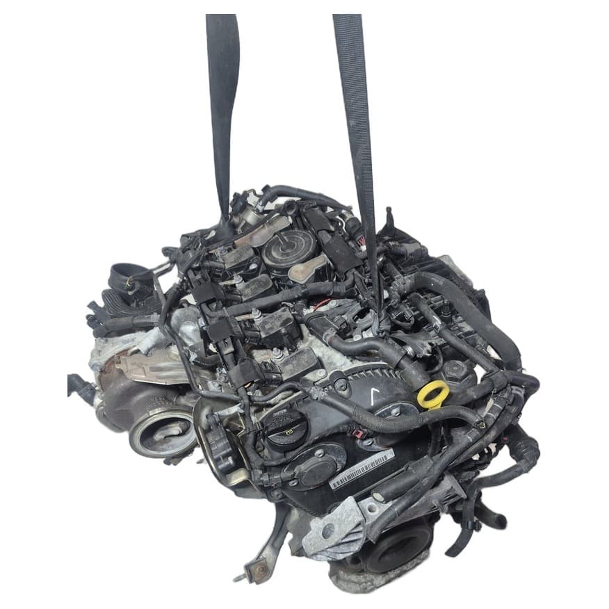 Moteur DKZB pour Audi Tt 2.0 Petrol