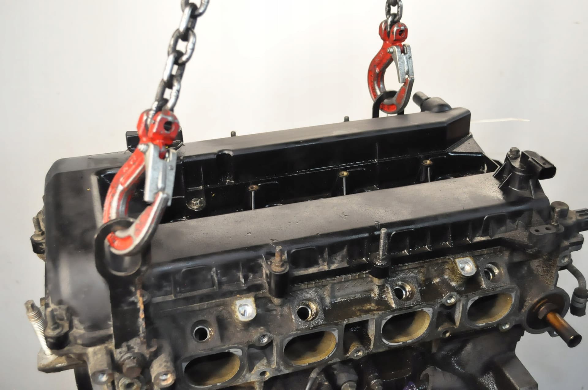 Moteur AODB — vue 3
