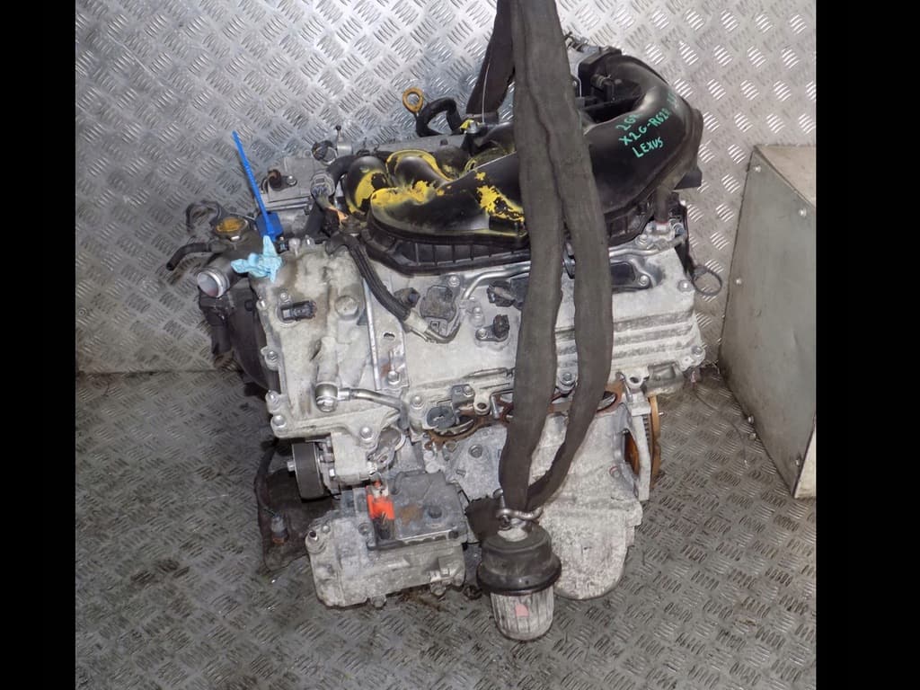 Moteur 2GR-FSE pour Lexus Gs 3.5 Petrol/Electric