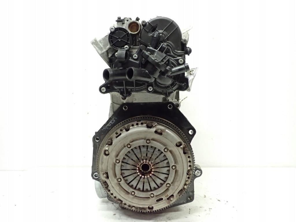 Moteur DKRB — vue 3