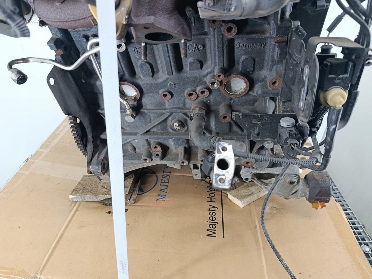 Moteur CJCD — vue 3