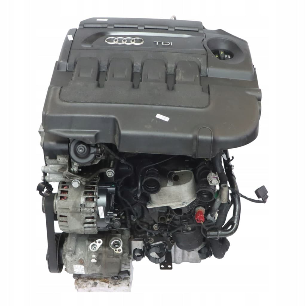 Moteur CRKA pour Seat Leon 1.6 Diesel