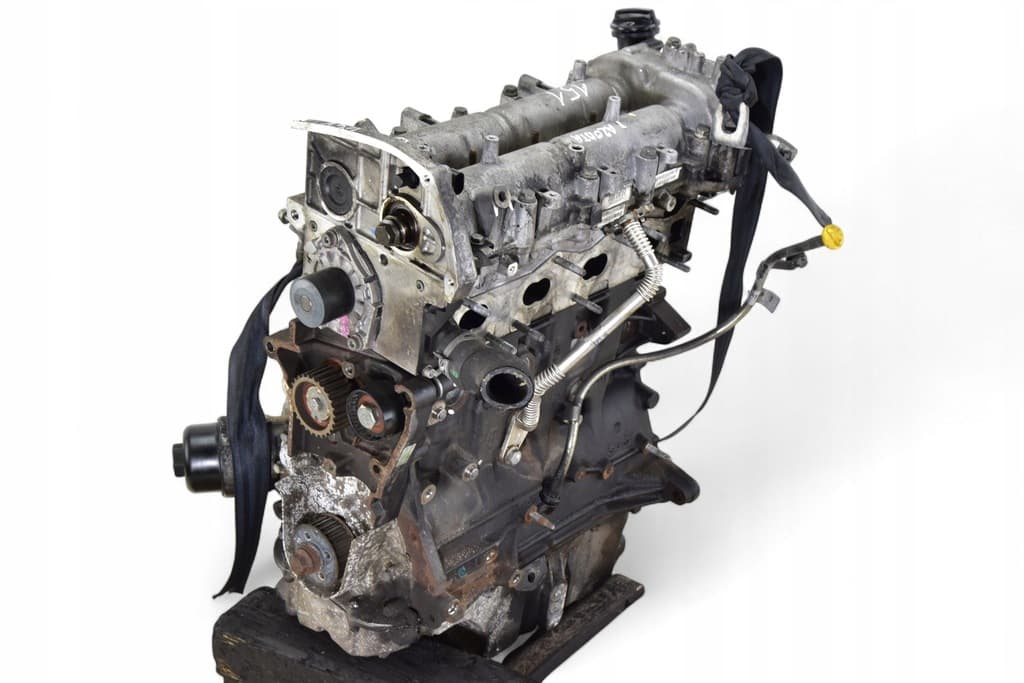 Moteur A 20 DTH pour Opel Insignia 2.0 Diesel