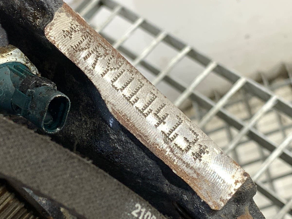 Moteur DRYA — vue 5