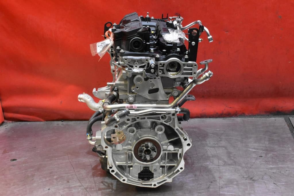 Moteur G4FP — vue 12