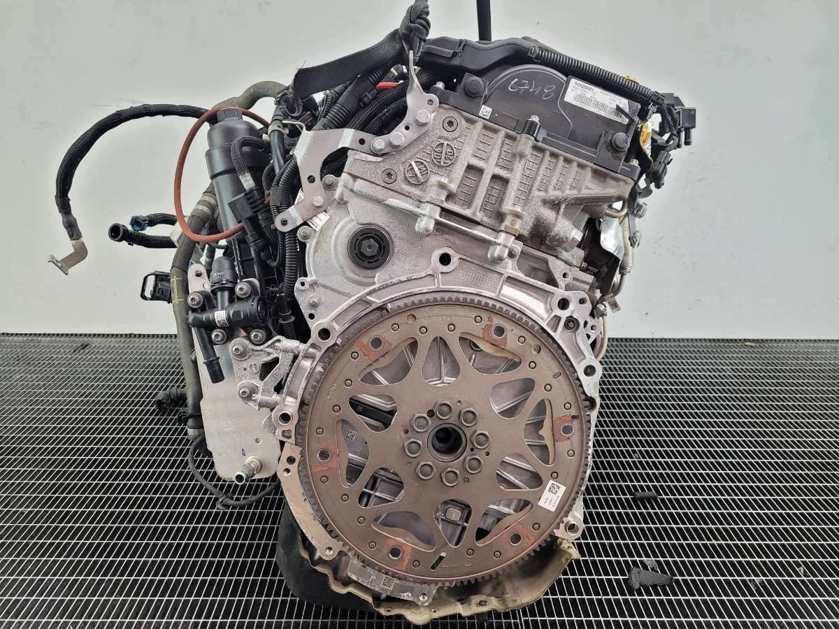 Moteur B47 D20 B — vue 4