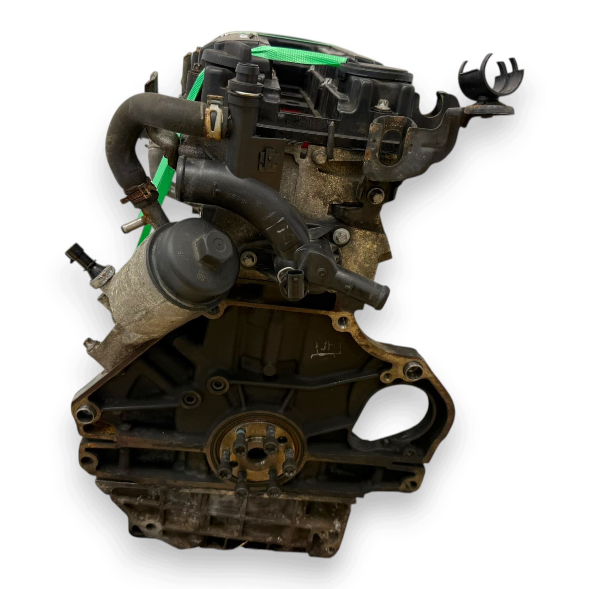 Moteur B 14 NET — vue 7