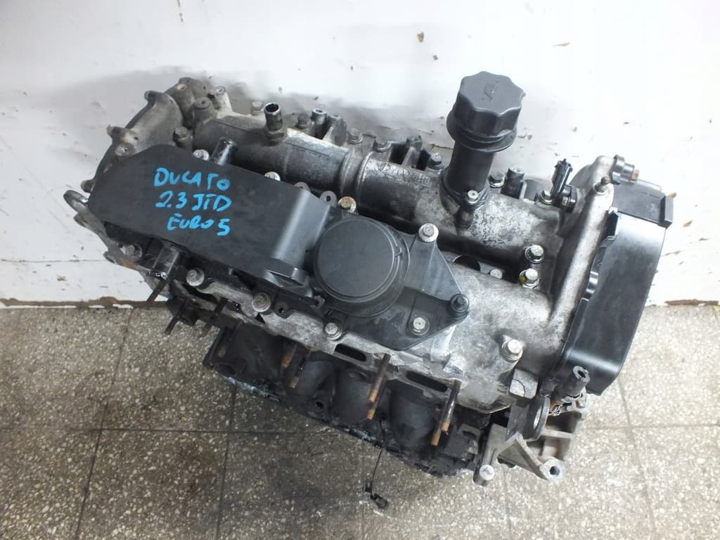 Moteur F1AE3481D - Image 1