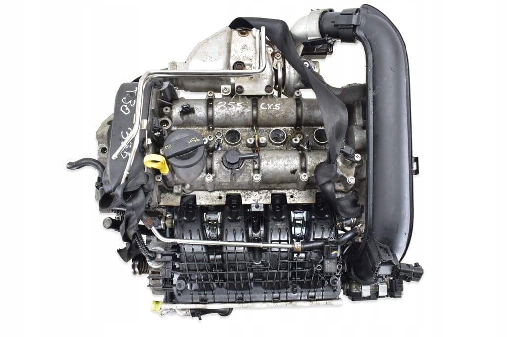 Moteur CXSB pour Audi A3 1.4 Petrol