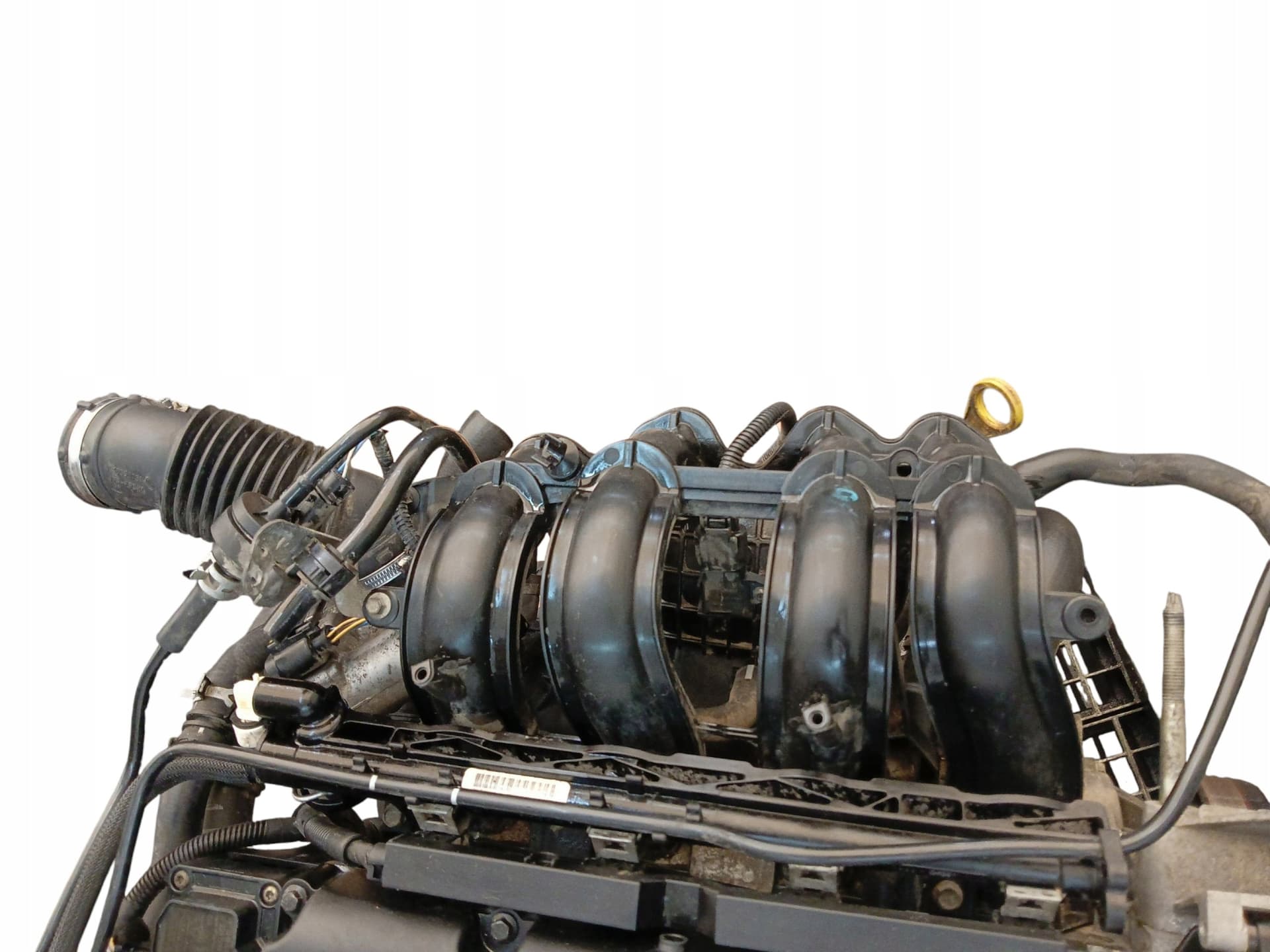 Moteur SNJB — vue 3