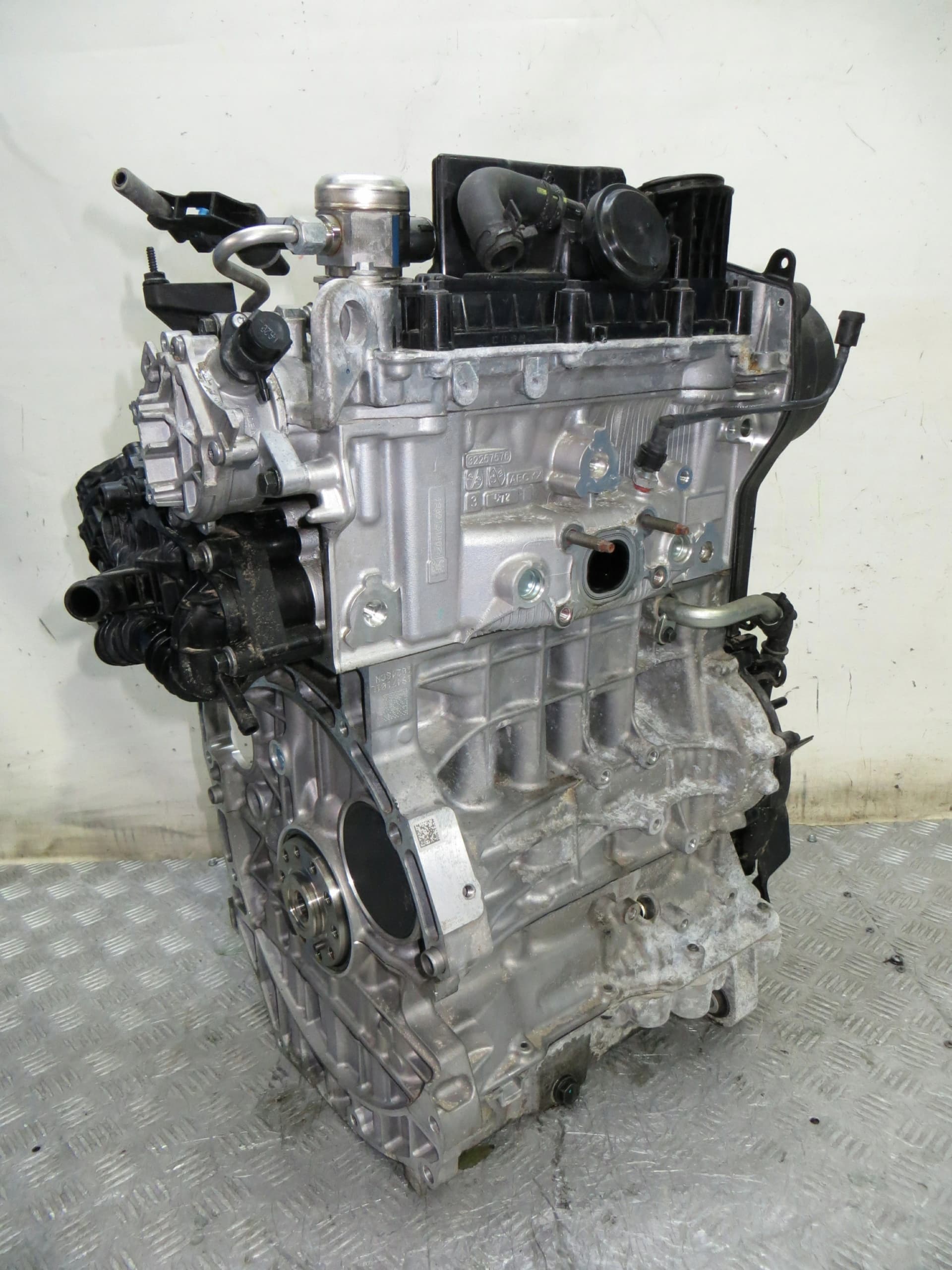 Moteur B 3154 T5 pour Volvo Xc40 1.5 Petrol/Electric
