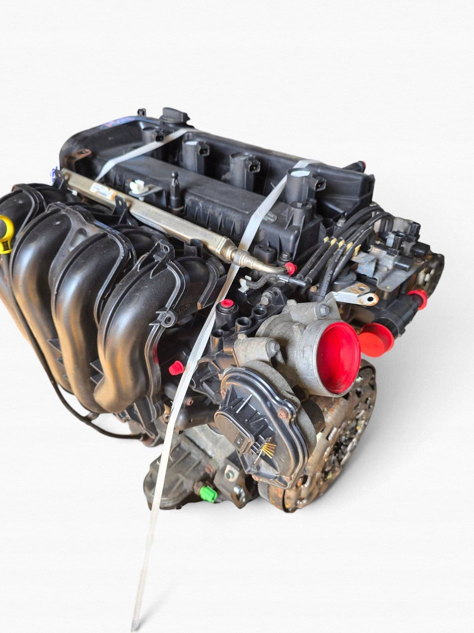 Moteur TBBA - Image 1