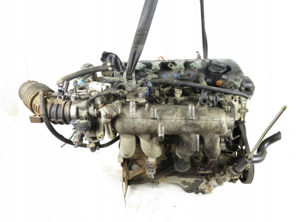 Moteur QG16DE — vue 3