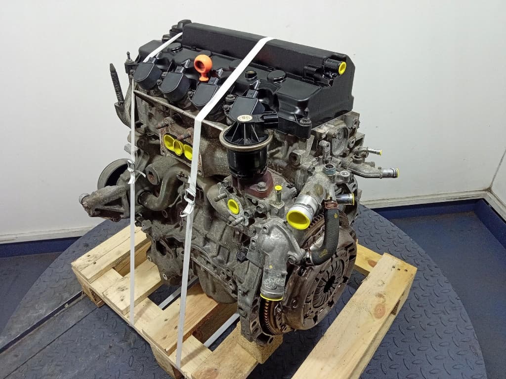 Moteur R18A2 — vue 4