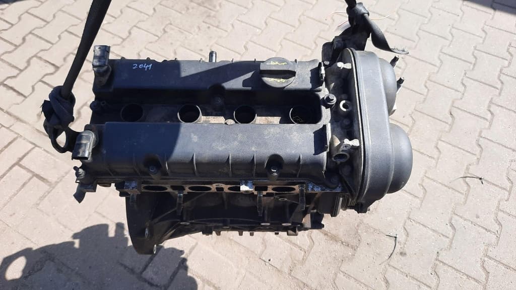 Moteur SIDA - Image 1