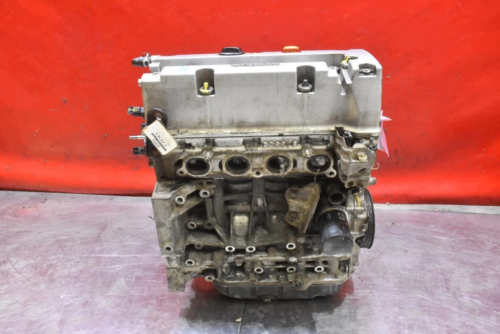 Moteur K20Z2 — vue 9