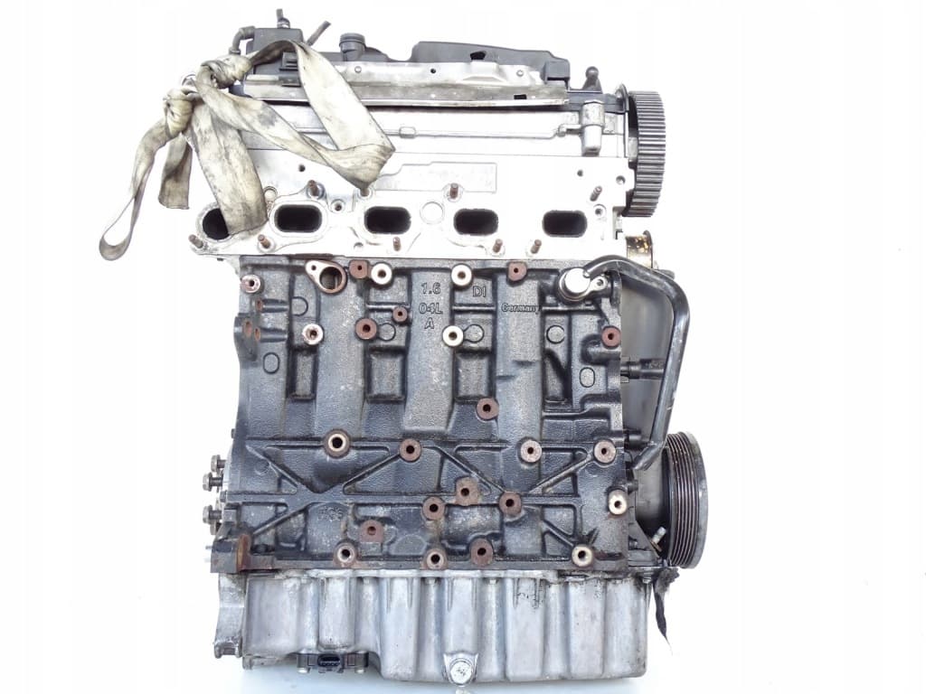 Moteur CXXB — vue 4