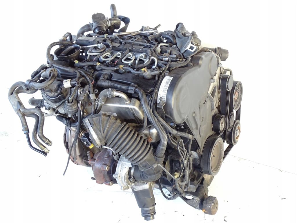 Moteur CJCB — vue 5