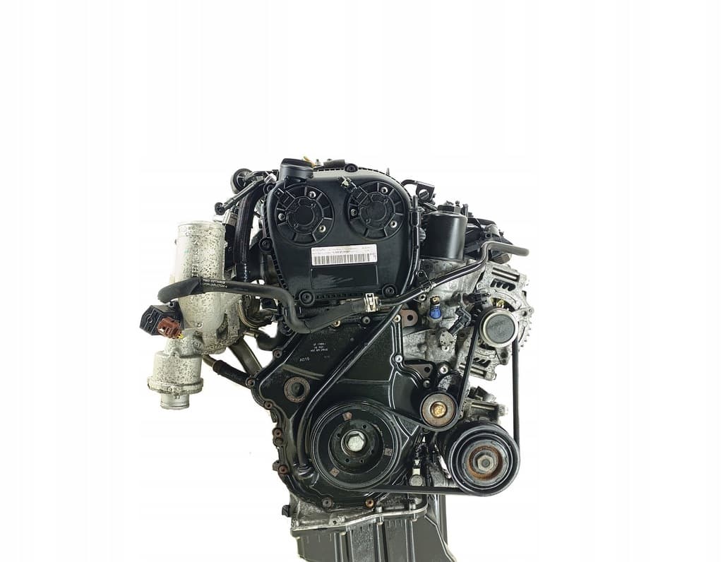 Moteur CYRB pour Audi A5 2.0 Petrol