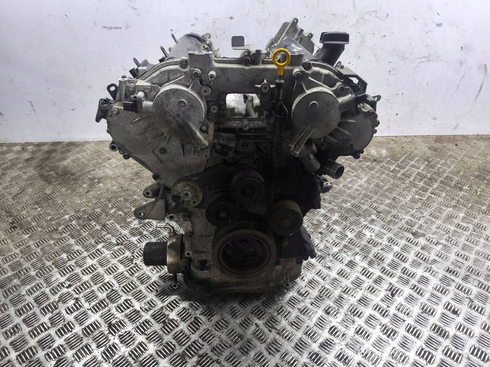 Moteur VQ37VHR - Image 1