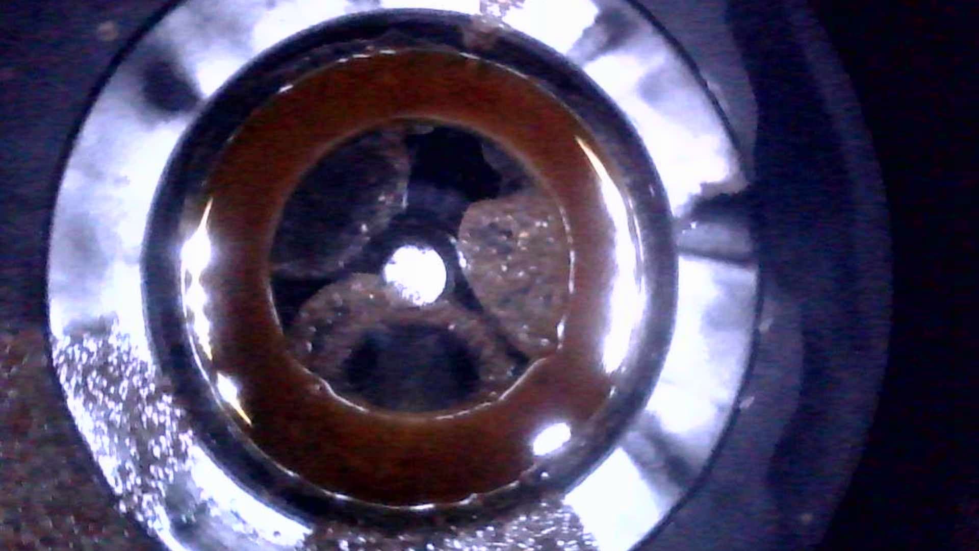 Moteur F1CE3481C — vue 15