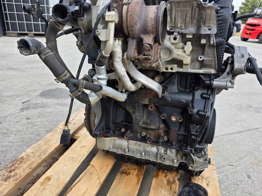 Moteur CJSB — vue 4