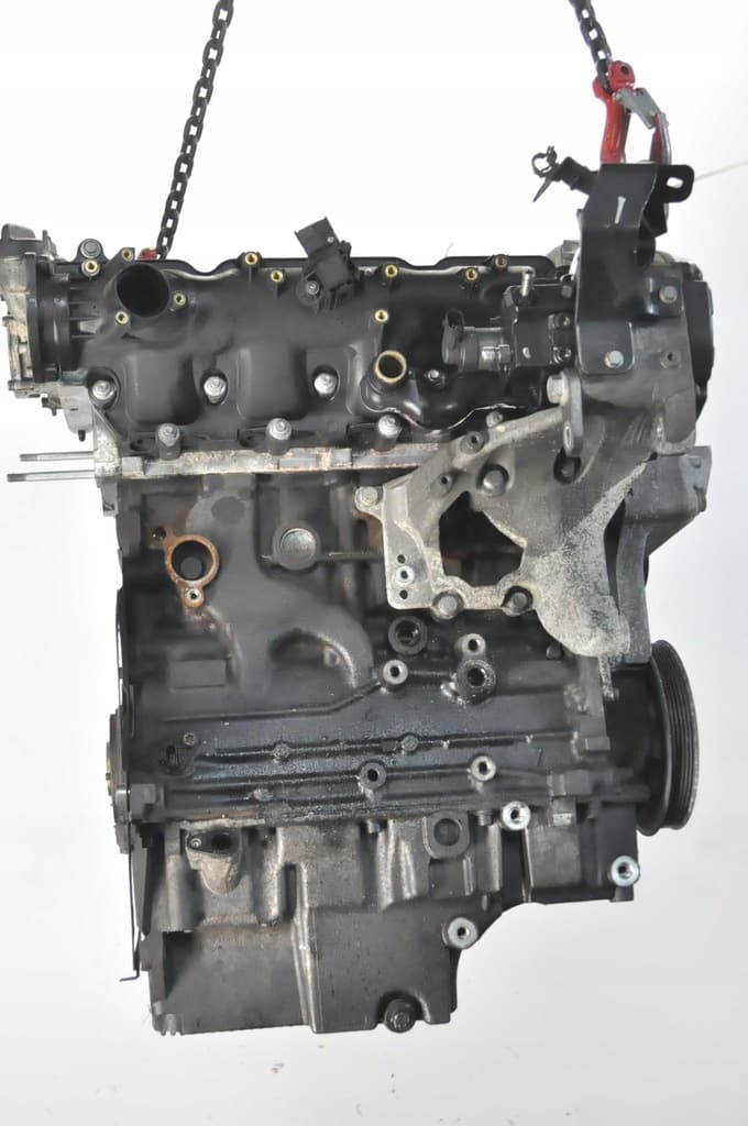 Moteur A 20 DTE pour Opel Insignia 2.0 Diesel