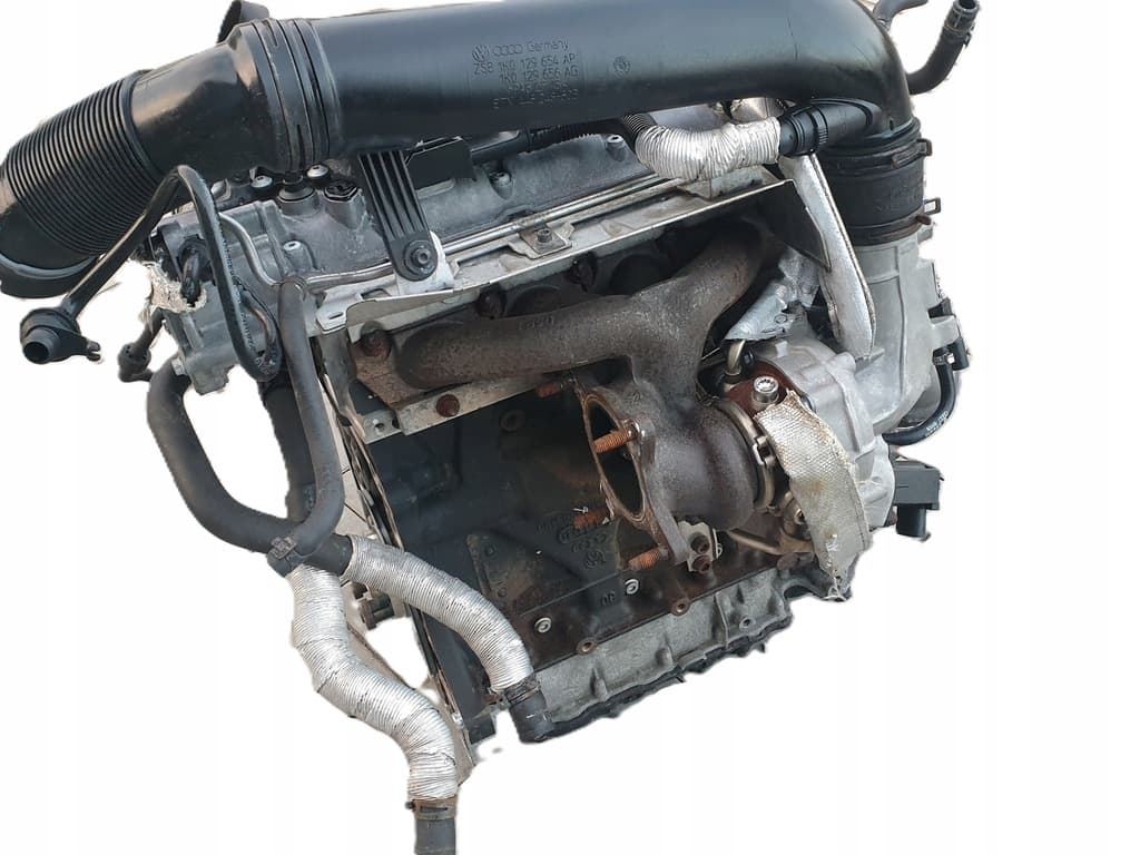 Moteur CDAA — vue 3