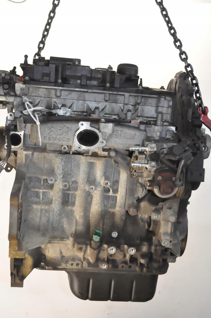 Moteur UGCA pour Ford Tourneo