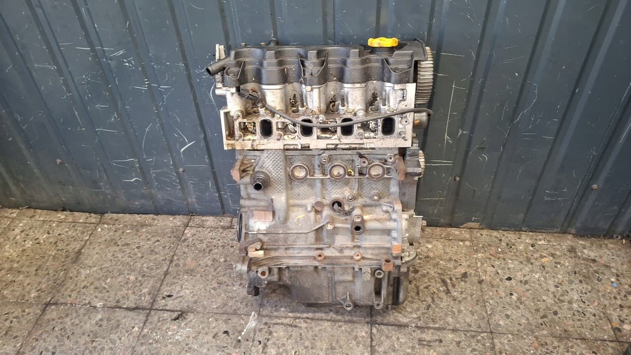 Moteur D19AA - Image 1