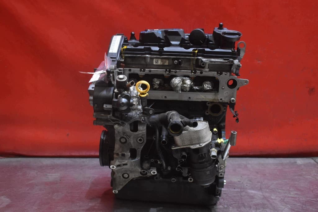 Moteur DDYA - Image 1