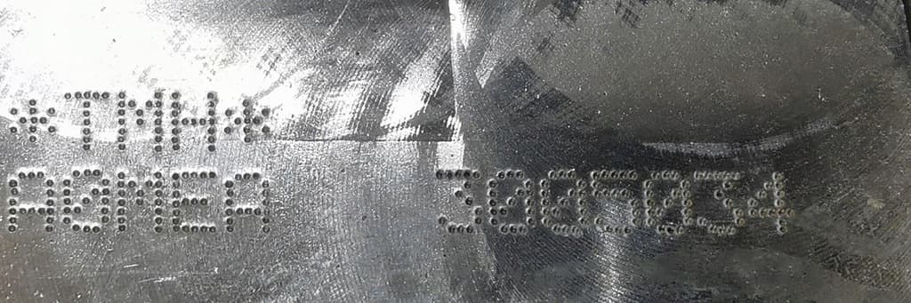 Moteur EBEA — vue 5