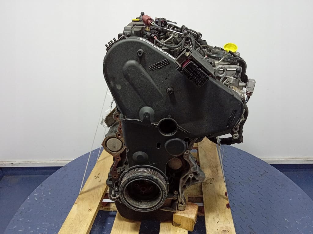 Moteur DFGC — vue 4