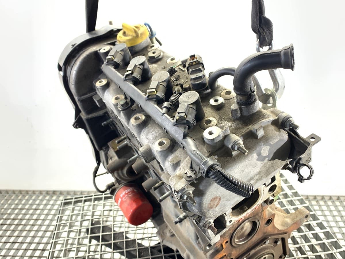 Moteur 192 B2.000 — vue 5