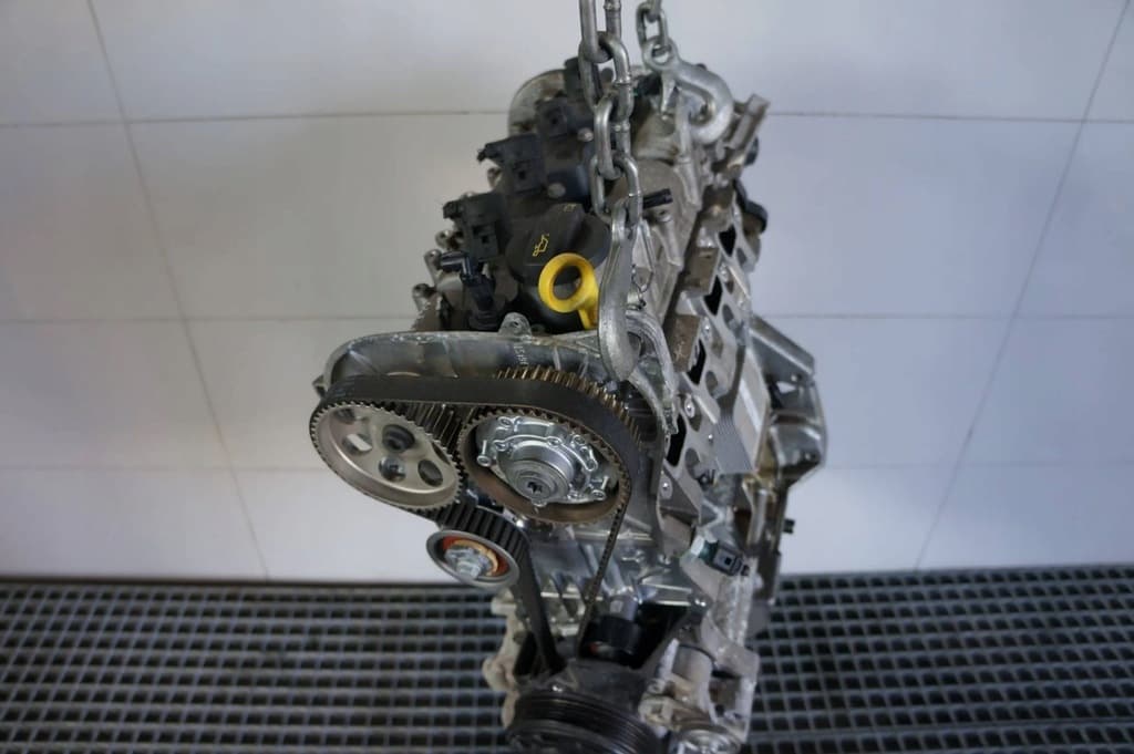 Moteur CYVD — vue 3