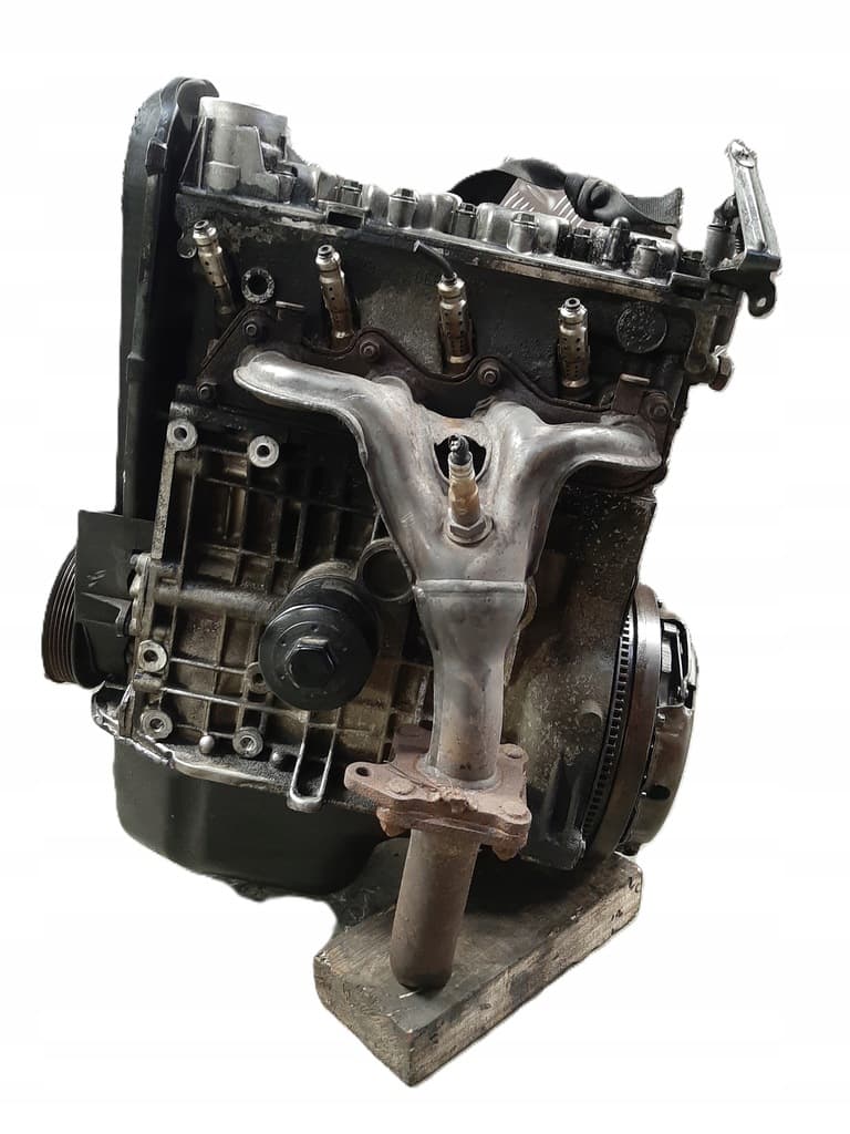 Moteur AKK pour Seat Arosa 1.4 Petrol