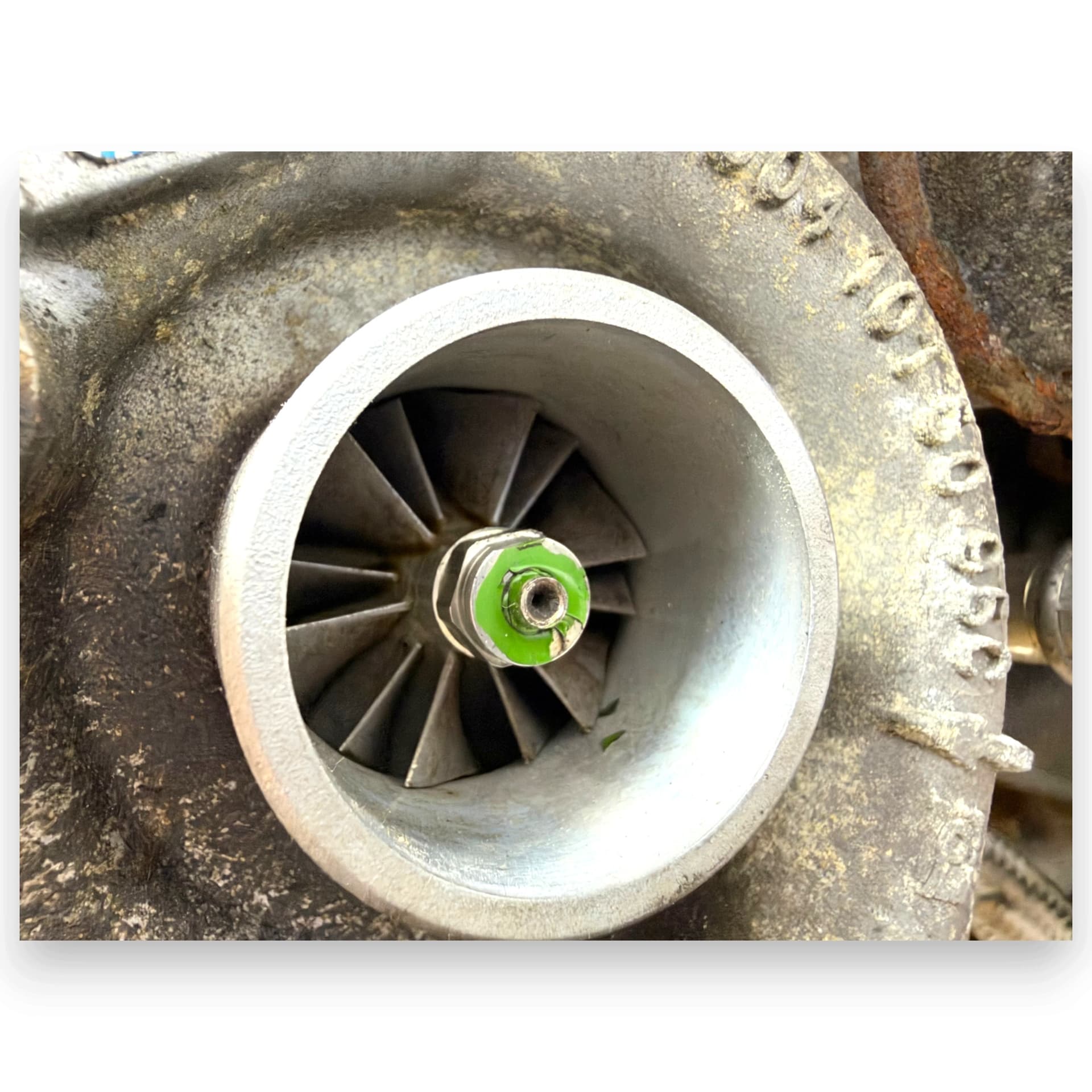 Moteur BFB — vue 12
