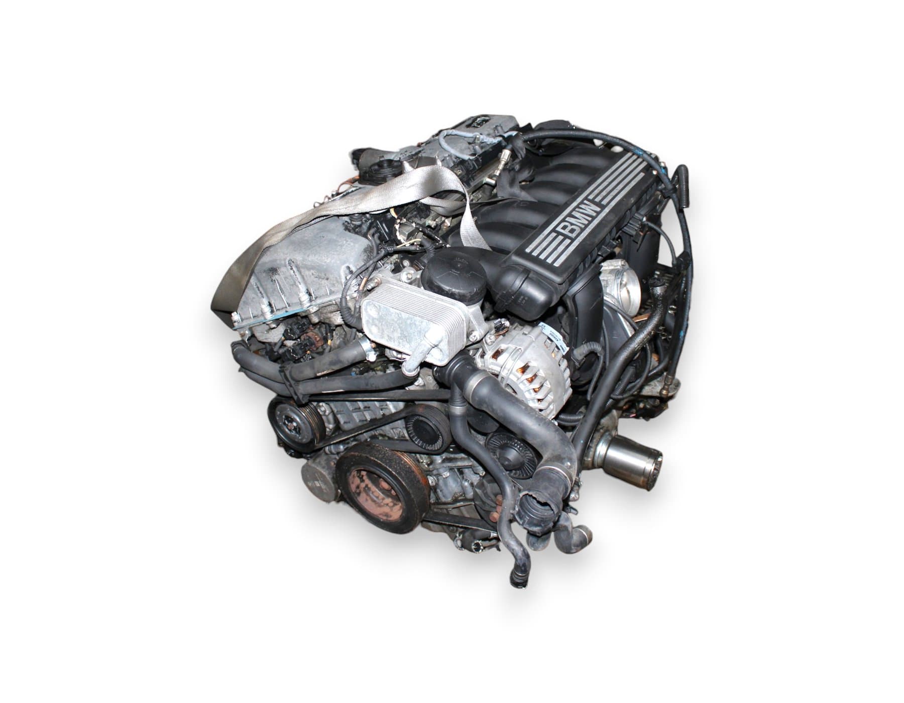 Moteur N52 B30 BF — vue 5