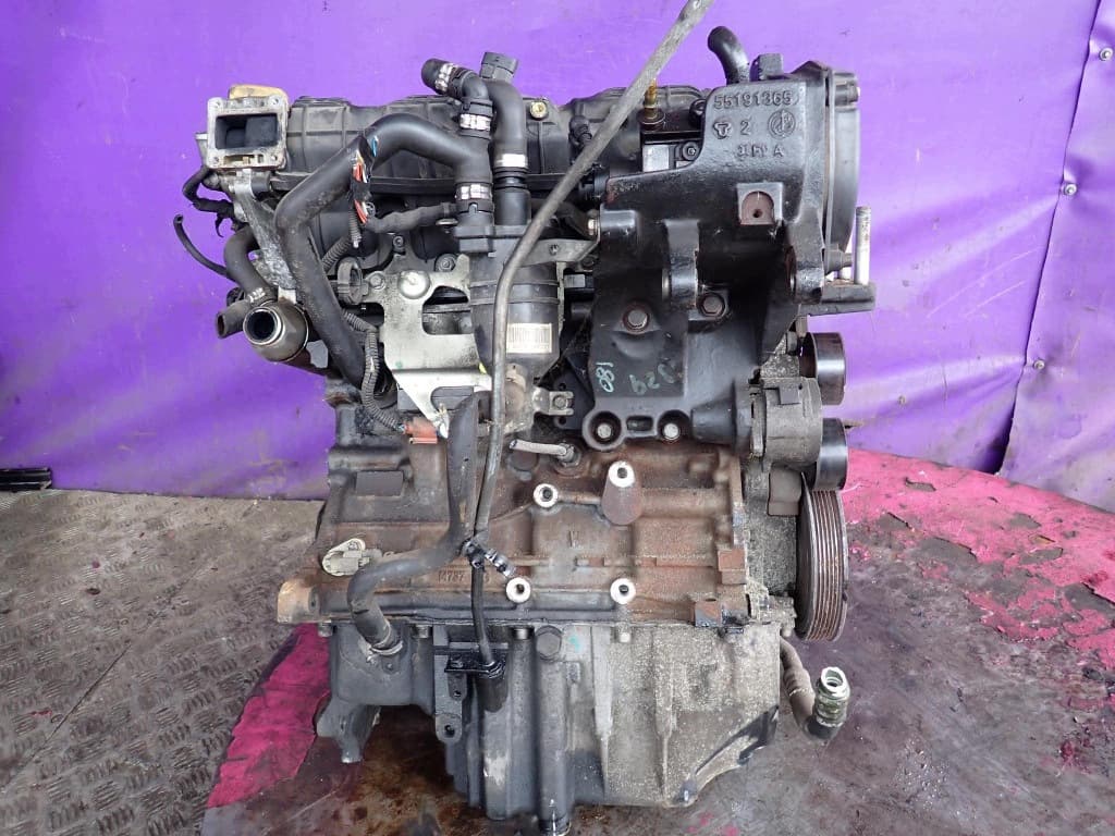 Moteur 937 A5.000 — vue 4