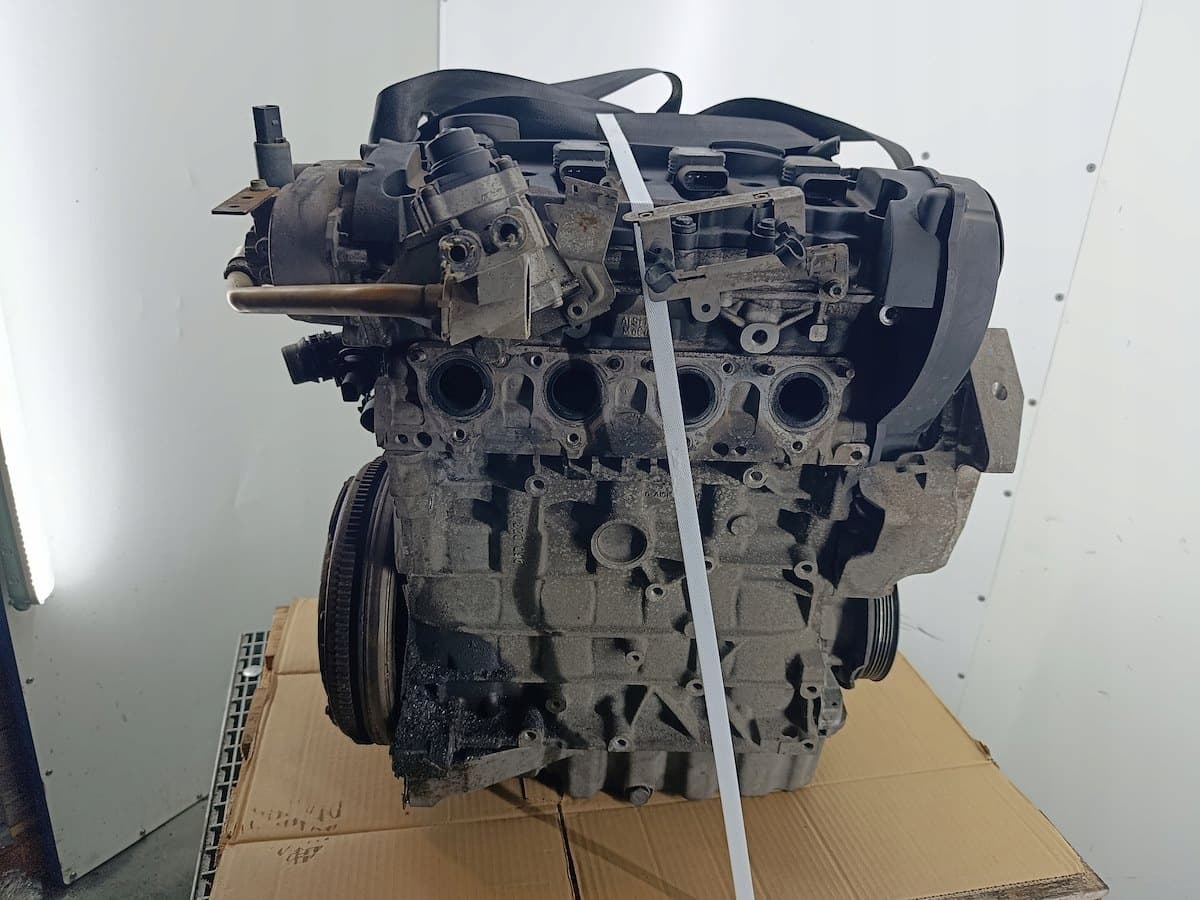 Moteur BLR — vue 3