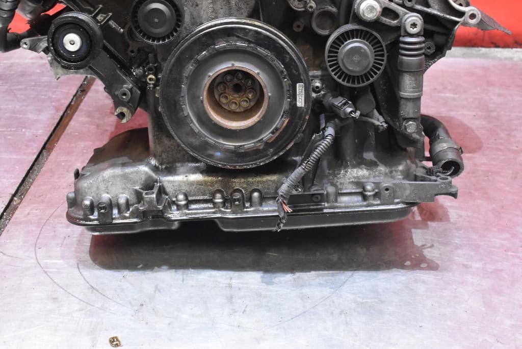 Moteur CCWB — vue 2